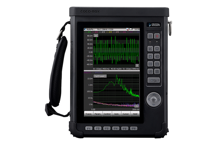 Dynamic Signal Acquisition Systems
