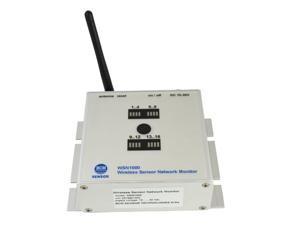 Wireless Signal Acquisition Systems