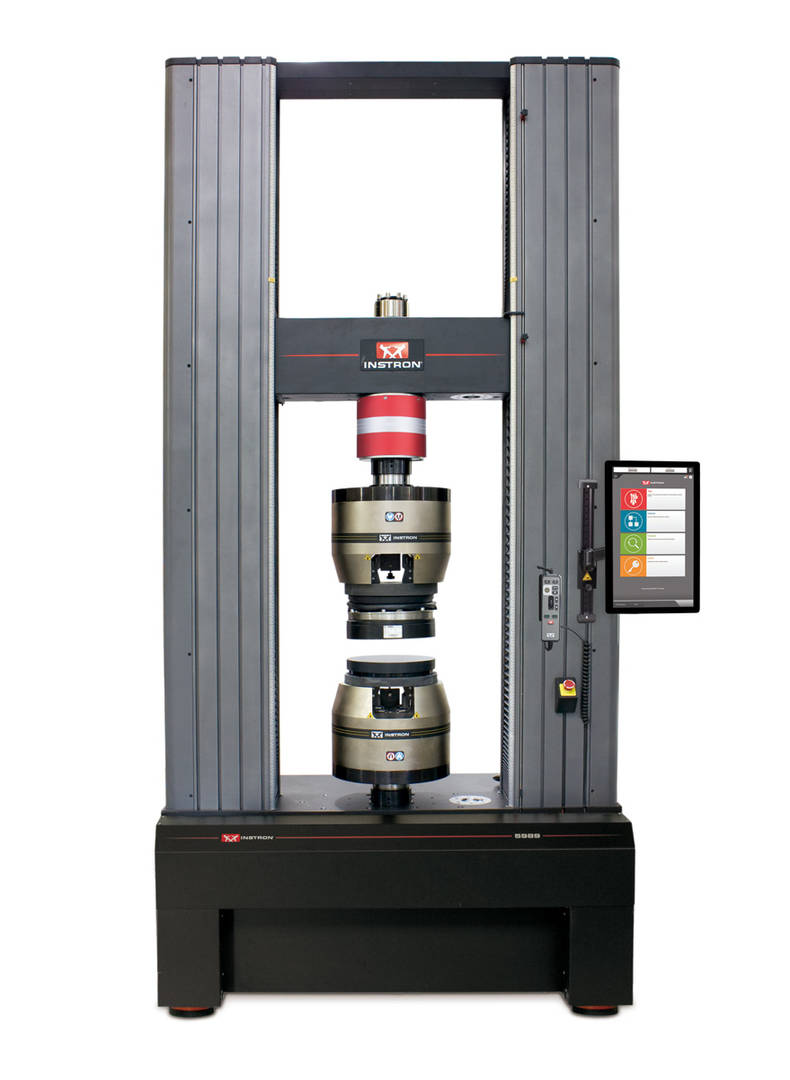 Extensometer EXT-100