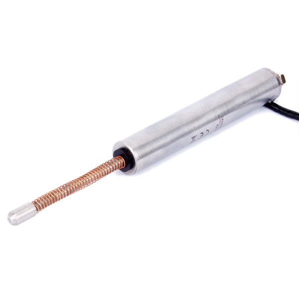 Capacitive Tri-axial Sensor CTS-100